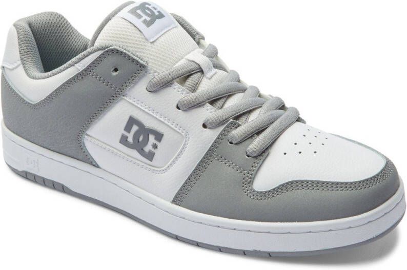 DC Shoes Sneakers Manteca