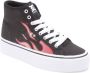 DC Shoes Sneakers Manual Hi Platform - Thumbnail 1