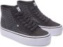 DC Shoes Sneakers Manual Hi Platform - Thumbnail 1