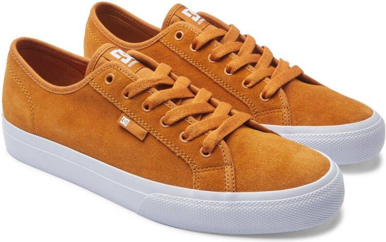 DC Shoes Sneakers Manual le