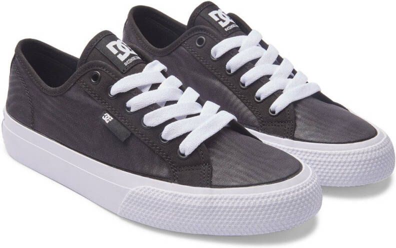 DC Shoes Sneakers Manual Tx Se