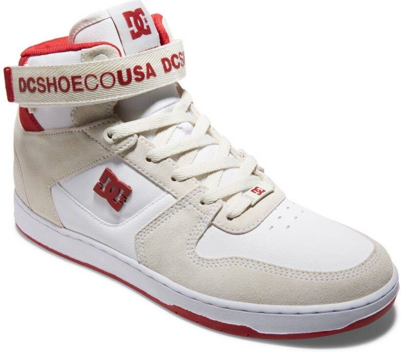 DC Shoes Sneakers Pensford Hi