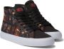 DC Shoes Sneakers Slayer Manual Hi - Thumbnail 1