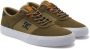 DC Shoes Teknic Schoenen Groen Man - Thumbnail 2