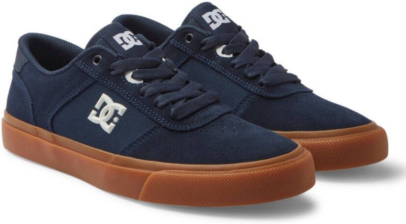 DC Shoes Sneakers Teknic