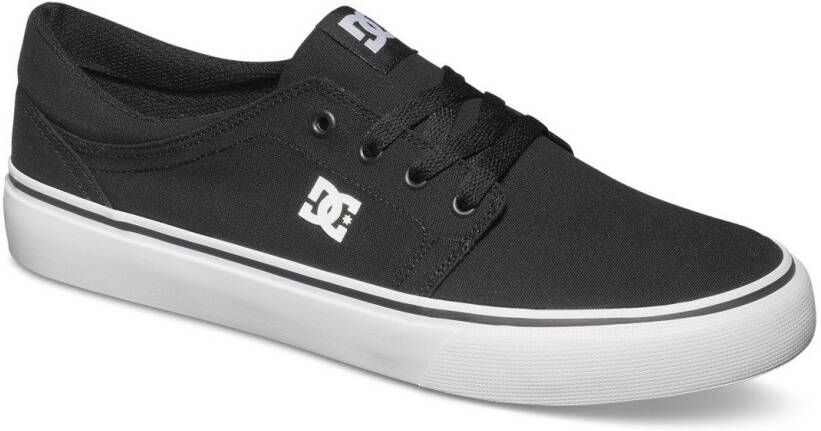 DC Shoes Trase TX Skatesneakers ADYS300656 BKW