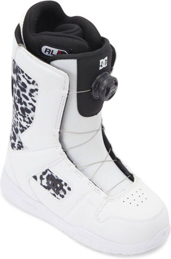 DC Shoes Snowboardboots Fase