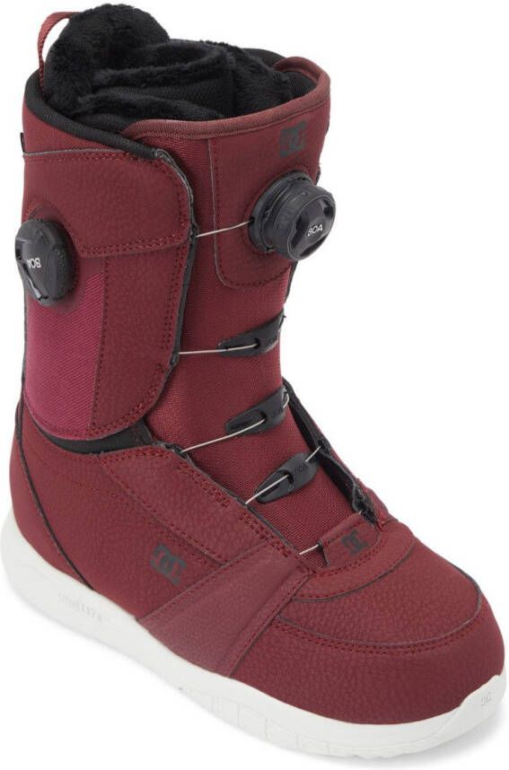 DC Shoes Snowboardboots Lotus