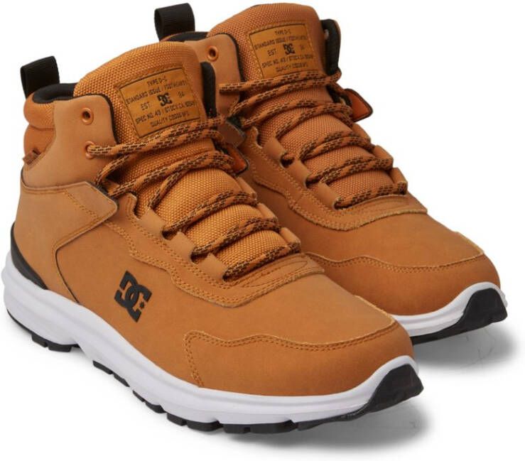 DC Shoes Veterschoenen MUTINY WR