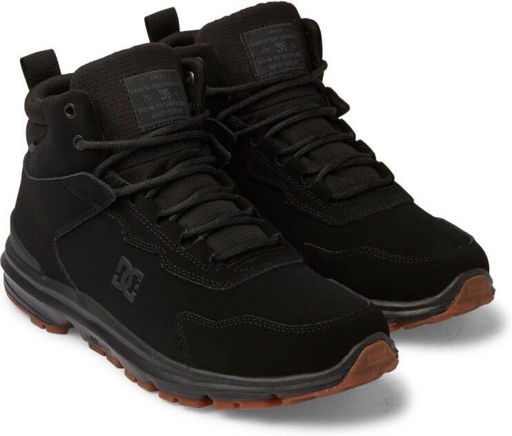 DC Shoes Veterschoenen MUTINY WR