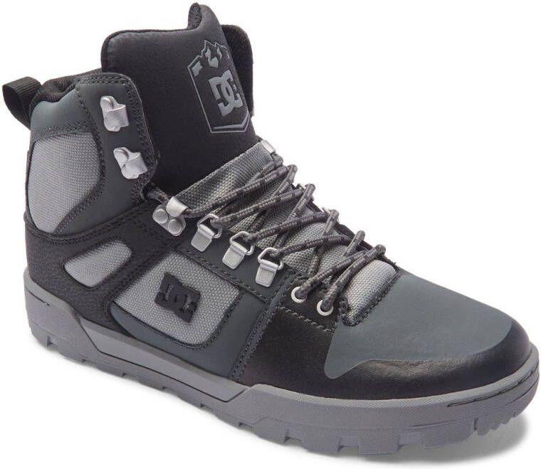 DC Shoes Winterlaarzen Pure Hi