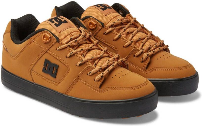 DC Pure Wnt Winter schoenen bruin