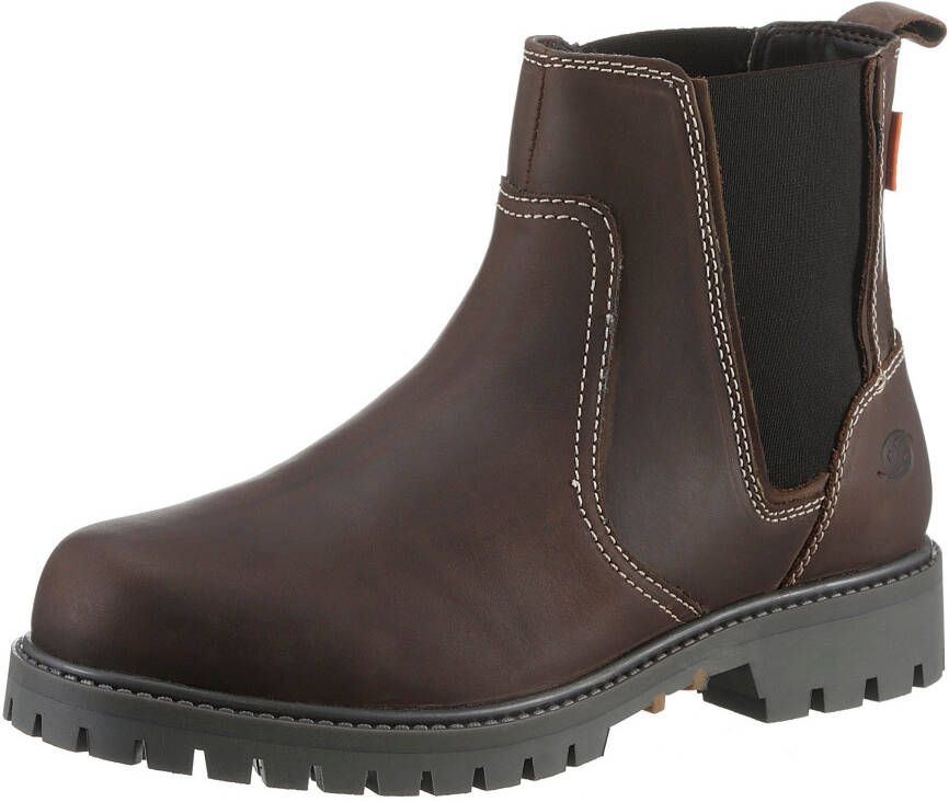 Dockers by Gerli Chelsea boots