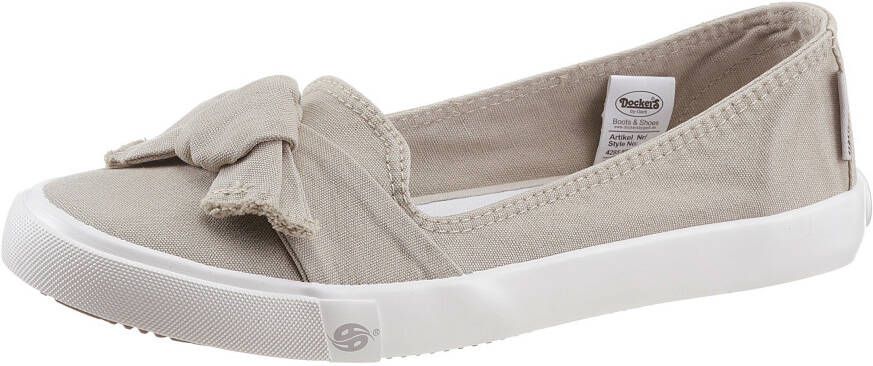 Dockers by Gerli Sneaker-ballerina s