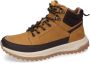 Dockers by Gerli Sneakers High top sneaker vrijetijdsschoen met gepolsterde binnenzool - Thumbnail 2