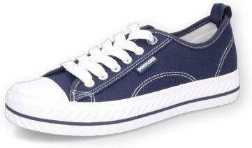 Dockers by Gerli Sneakers in casual look vrijetijdsschoen halfschoen veterschoen