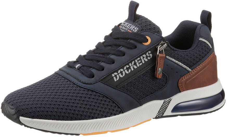 Dockers by Gerli Lage Sneakers 50FL005 - Foto 3