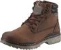 Dockers by Gerli Veterschoenen Hiking boots trekking boots veterschoenen met rits - Thumbnail 1