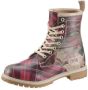 DOGO hoge veterschoenen Scottish Dinning Car - Thumbnail 1