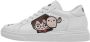 DOGO Ace Dames Sneakers Friends Till Eternity Harry Potter Dames Sneakers - Thumbnail 1