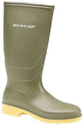 Dunlop rubberlaarzen Kinderen 16247 DULLS regen