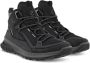 ECCO ULT-TRN High Waterproof Wandelschoenen zwart - Thumbnail 3