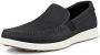 ECCO S LITE MOC M–Schoenen–Mannen–Zwart–40 - Thumbnail 3