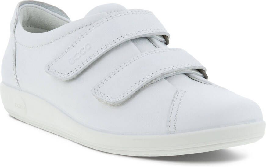 Ecco Klittenbandschoenen SOFT 2.0