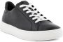 ECCO Street Tray W Dames leren sneaker Zwart Size: 35 (UK 2.5-3) - Thumbnail 4