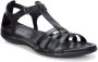 ECCO FLASH–Sandalen–Vrouwen–Zwart–38 - Thumbnail 5