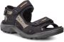 ECCO OFFROAD–Sandalen–Mannen–Zwart–42 - Thumbnail 5