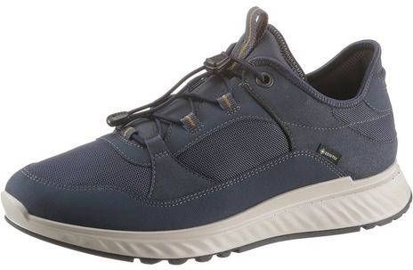 Ecco slip-on sneakers Exostride in tex-uitvoering