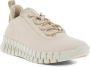 ECCO GRUUV W–Schoenen–Vrouwen–Beige–36 - Thumbnail 4