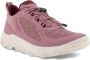 ECCO Women's MX Low Breathru Vrijetijdsschoenen roze - Thumbnail 2