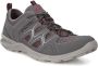 ECCO Terracruise LT Loop Multisportschoenen grijs - Thumbnail 4