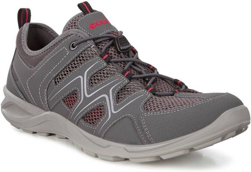 ECCO Terracruise LT Loop Multisportschoenen grijs - Foto 3