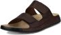 ECCO COZMO M–Sandalen–Mannen–Bruin–46 - Thumbnail 2