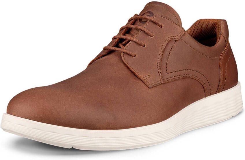 ECCO S Lite Hybrid heren sneaker Expresso - Foto 2