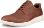 ECCO S Lite Hybrid heren sneaker Expresso - Thumbnail 2