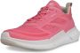 ECCO Biom 2.2 dames sneaker Fuchsia - Thumbnail 2