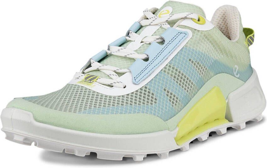 ECCO Women's Biom 2.1 X Mountain Vrijetijdsschoenen meerkleurig