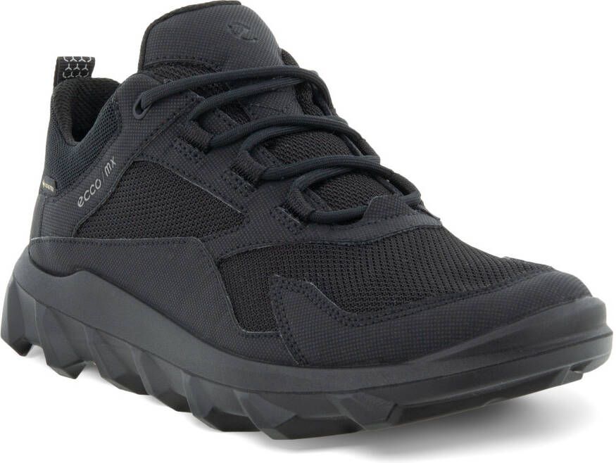 ECCO Women's MX Low GTX Multisportschoenen zwart - Foto 3