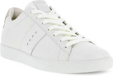 Ecco NU 21% KORTING Sneakers STREET LITE in sportieve look