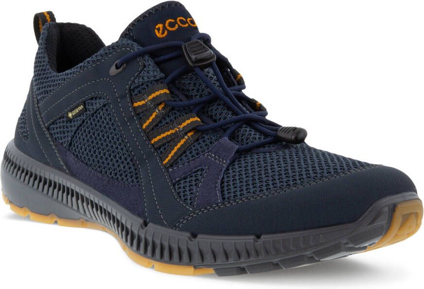 Ecco NU 21% KORTING Sneakers Terracruise II met snelsluiting