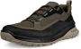 ECCO ULT-TRN Low Waterproof Multisportschoenen zwart - Thumbnail 3