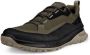 ECCO ULT-TRN Low Waterproof Multisportschoenen zwart - Thumbnail 2