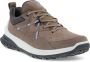 ECCO Women's ULT-TRN Low Multisportschoenen bruin - Thumbnail 3