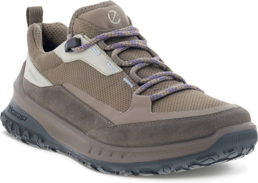 ECCO Women's ULT-TRN Low Waterproof Multisportschoenen bruin - Foto 3