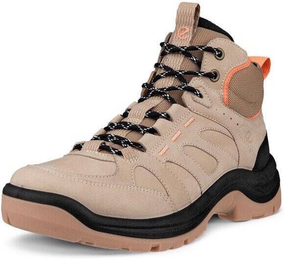 Ecco Veterschoenen OFFROAD W outdoorschoen wandelschoen enkellaars met waterdichte membraan