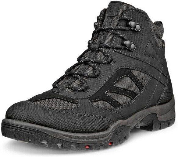 Ecco Winterlaarzen EXPEDITION III W outdoorschoen wandelschoen offroad schoen met gore-tex